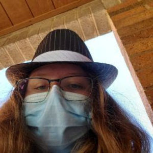 Meet your Posher, Zoe